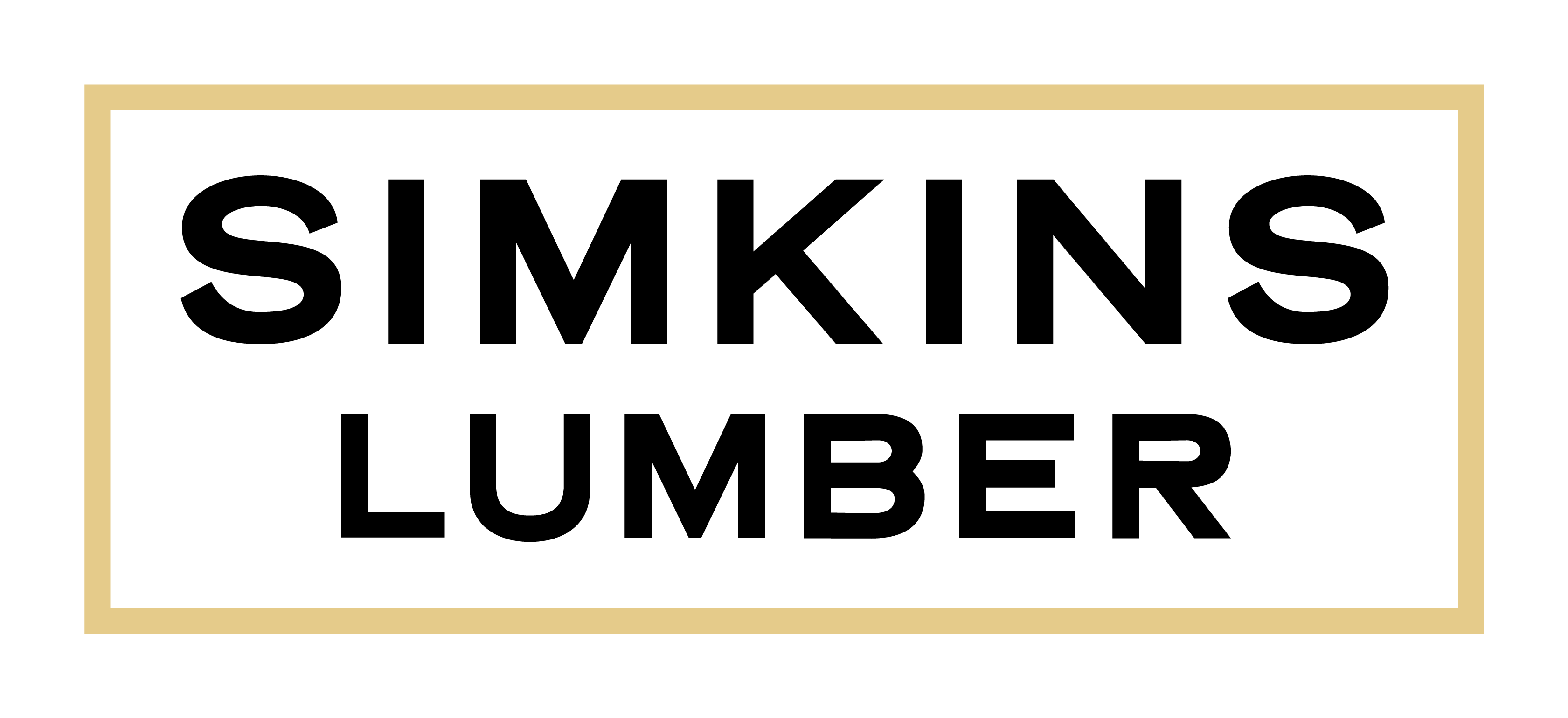 Simkins Lumber